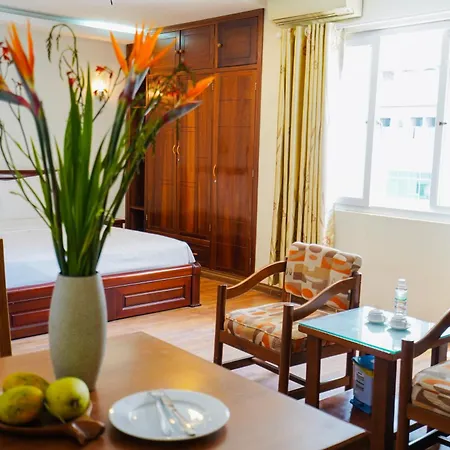 Golden Sea Hotel-2