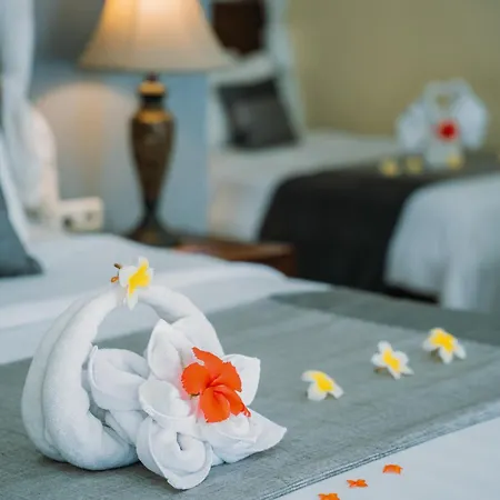 Puri Wirata Dive Resort And Spa Amed-3