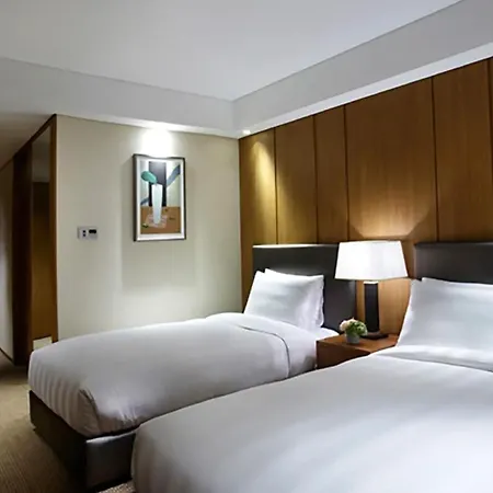 Lotte City Hotel Myeongdong-3