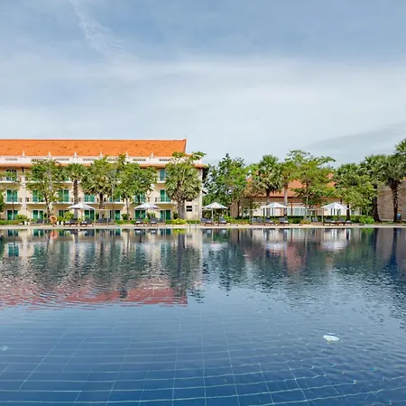Sokha Siem Reap Resort & Convention Center-3
