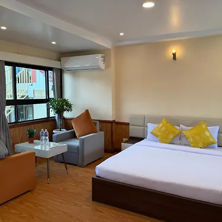 Boudha Mandala Hotel-3