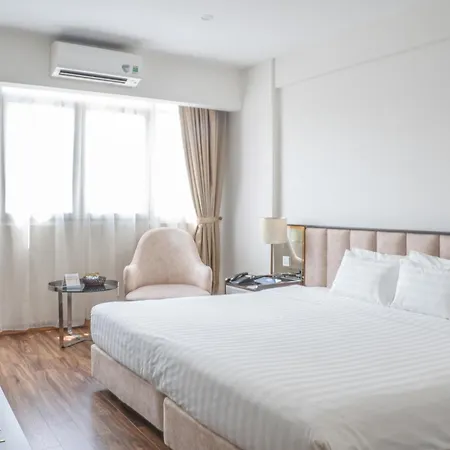 Bao Son International Hotel-2