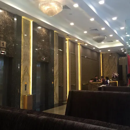 Hotel Grand Central-3