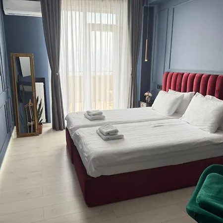 Vazi Aparthotel-2
