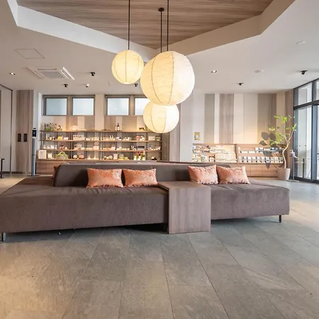 Tabino Hotel Lit Matsumoto Milky White Onsen-2