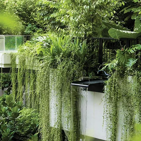 Grand Hyatt Singapore-2