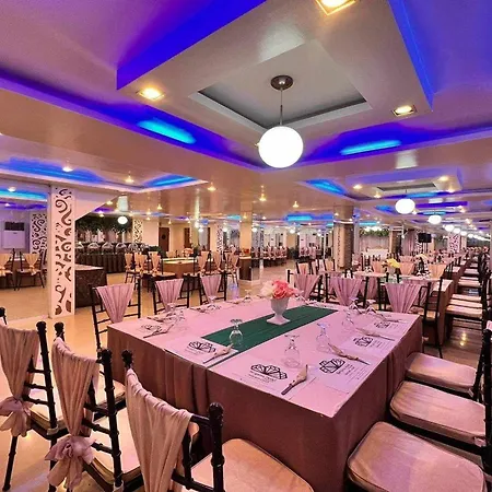 Bergamo Hotel Lingayen-3