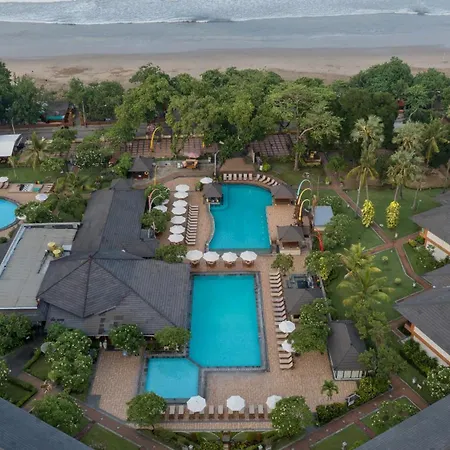 The Jayakarta Bali Beach Resort-2
