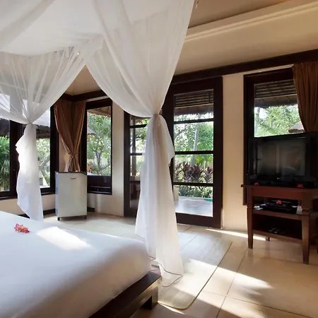 Amertha Bali Villas-2