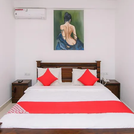 Hotel Bamiyan-3