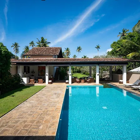Nyne Hotels The Muse - Bentota-3