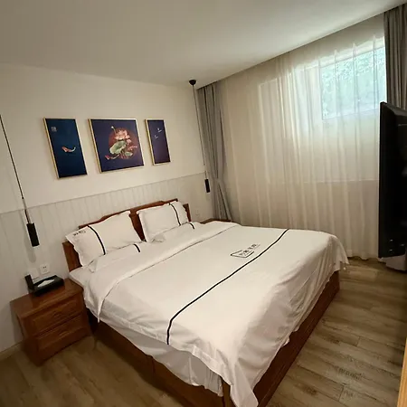 Xingshe Alley Courtyard Hotel Beijing Wangfujing Forbidden City-2