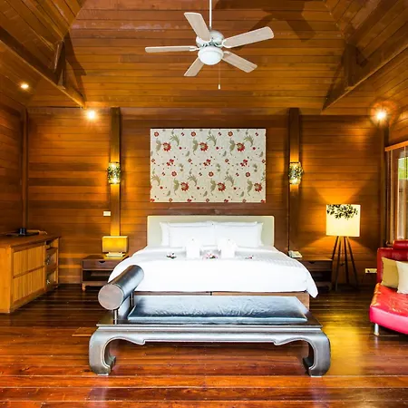 Gajapuri Resort Koh Chang-3