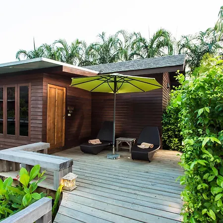 Gajapuri Resort Koh Chang-2