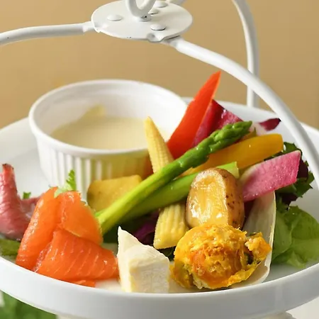 Hotel Monterey Lasoeur Ginza-3