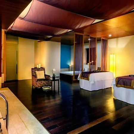 The Westin Beijing Chaoyang-3