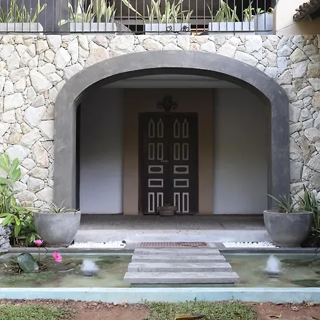 Handagedara Resort & Spa-3
