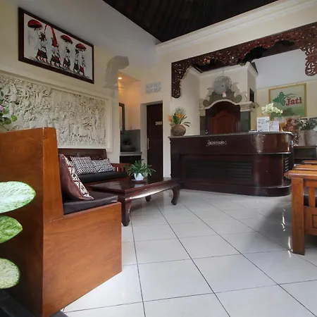 Hotel Jati Sanur-2