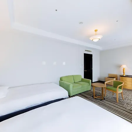 Hotel Nikko Tachikawa Tokyo-2
