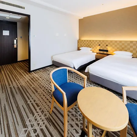 Hotel Nikko Tachikawa Tokyo-3