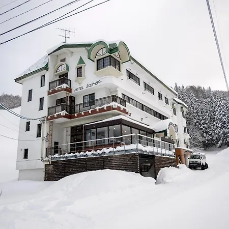 The Schneider Hotel-3