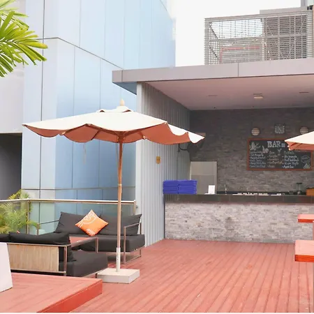 Radisson Blu Plaza Bangkok-2