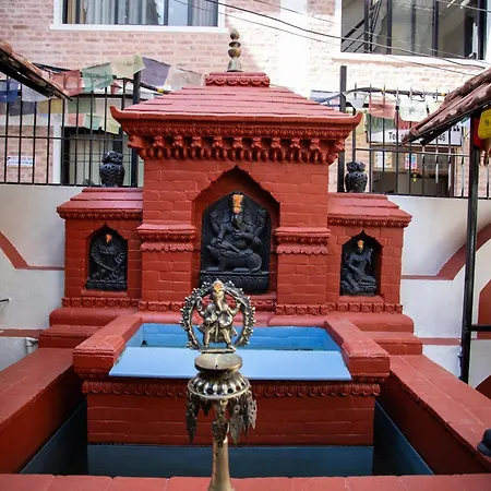 Kathmandu Boutique Hotel-3