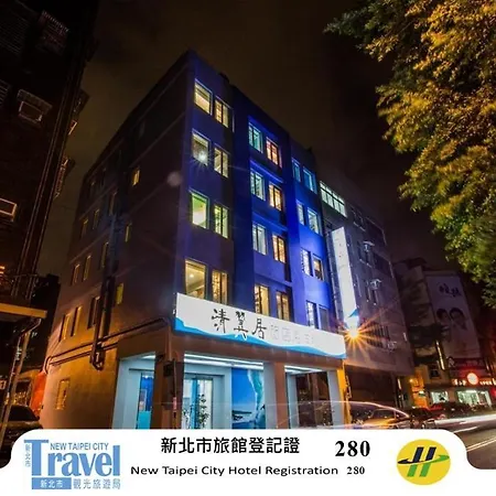 Morwing Hotel - Ocean-3