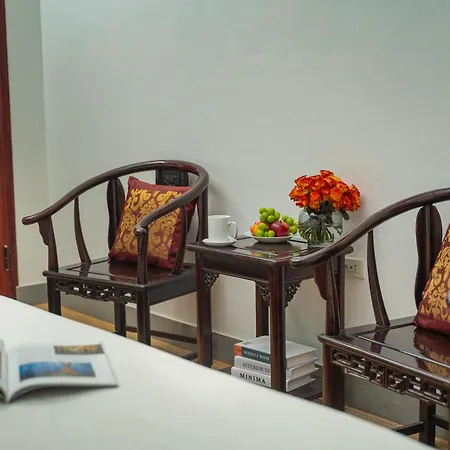 Viet Nhat Hotel-2