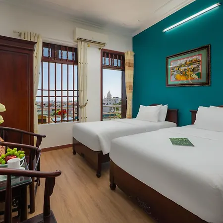 Viet Nhat Hotel-3