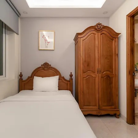 Sazi Erato Hotel - Free Airport & Breakfast-2