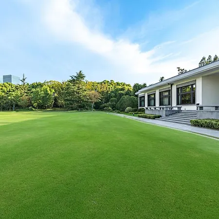 Hong Qiao State Guest House-2