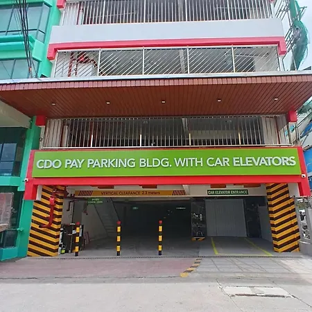 New Dawn Hotel Plus-3