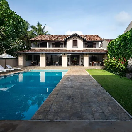 Nyne Hotels The Muse - Bentota-2