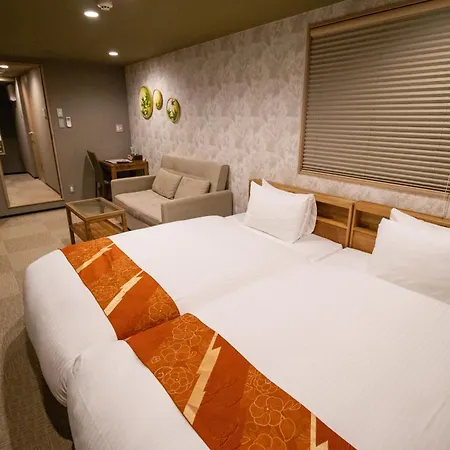 Stay Sakura Kyoto Gion North-3