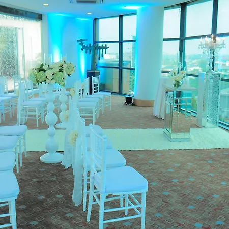 Menara Peninsula Hotel-2