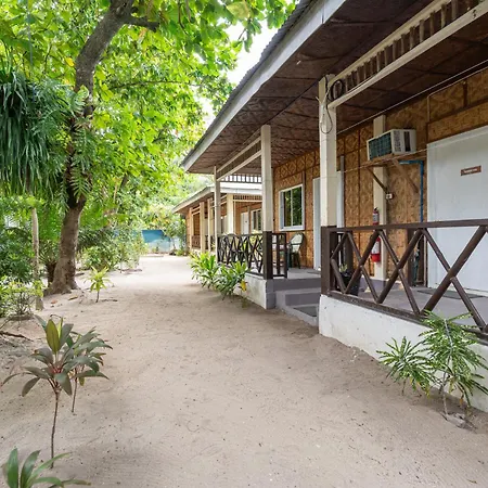 The Shark'S Tail Dive Resort-3