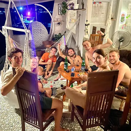 Loyal Friend Hostel Karimunjawa-3