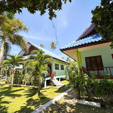 O'Chai Bungalows-3