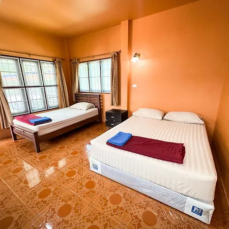 O'Chai Bungalows-2