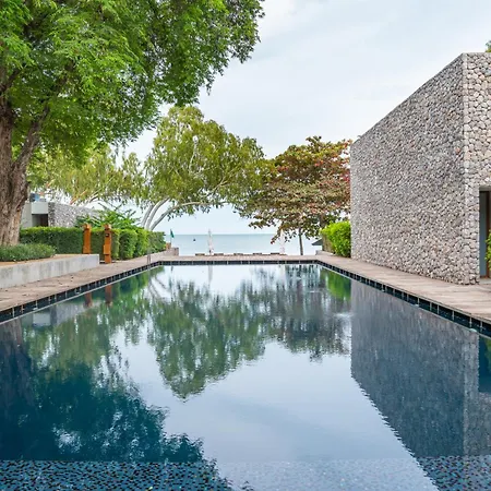 Tolani Resort Kui Buri-3