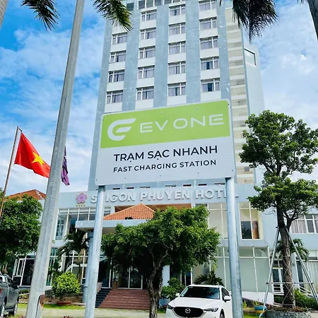 Saigon - Phu Yen Hotel-3
