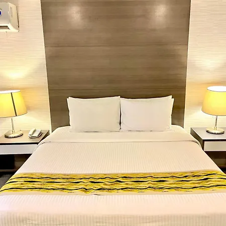 88 Courtyard Hotel-2