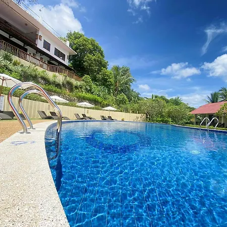 Asia Grand View Hotel-3