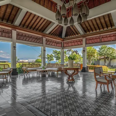 Lovina Beach Club & Resort-2
