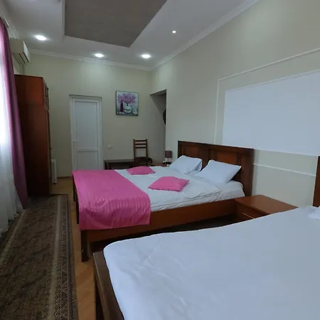 Hotel Harmony-3