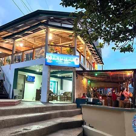 Neptune Diving Resort Moalboal-3
