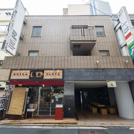 Hotel New Shohei-3