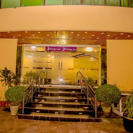 Premier Inn Gulberg Lahore-2