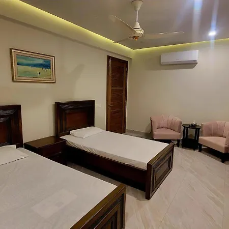 Peace Guest House-3